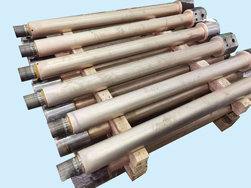 西(xi)安煤礦液壓支柱(zhu)修複