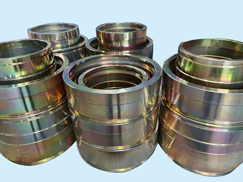 蘭(lan)州鍍彩鋅