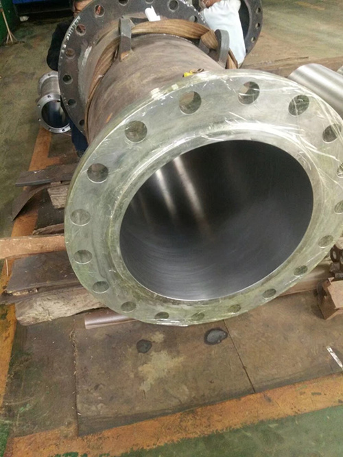 鹹陽偉偉機械制(zhi)造有限公司