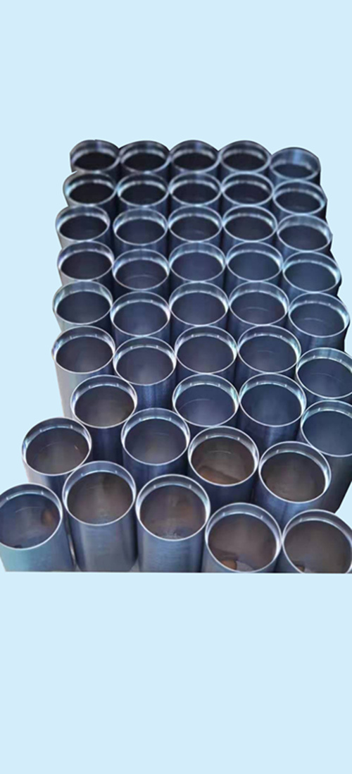 蘭(lan)州鍍白鋅