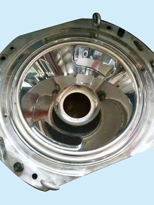 芜湖亨恒模具制造有限公司(4G网站)防腐 芜湖亨恒模具制造有限公司(4G网站)防腐