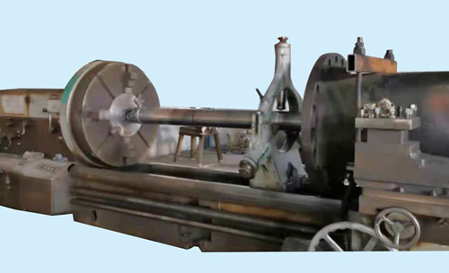 泥缸内(nèi)孔珩磨