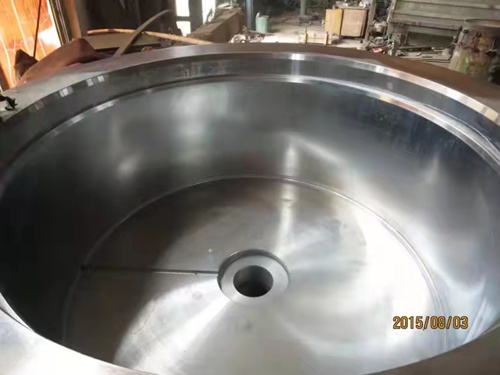 西安重型(xíng)設計研究院與我(wǒ)司合作鍍鋅項目(mu)